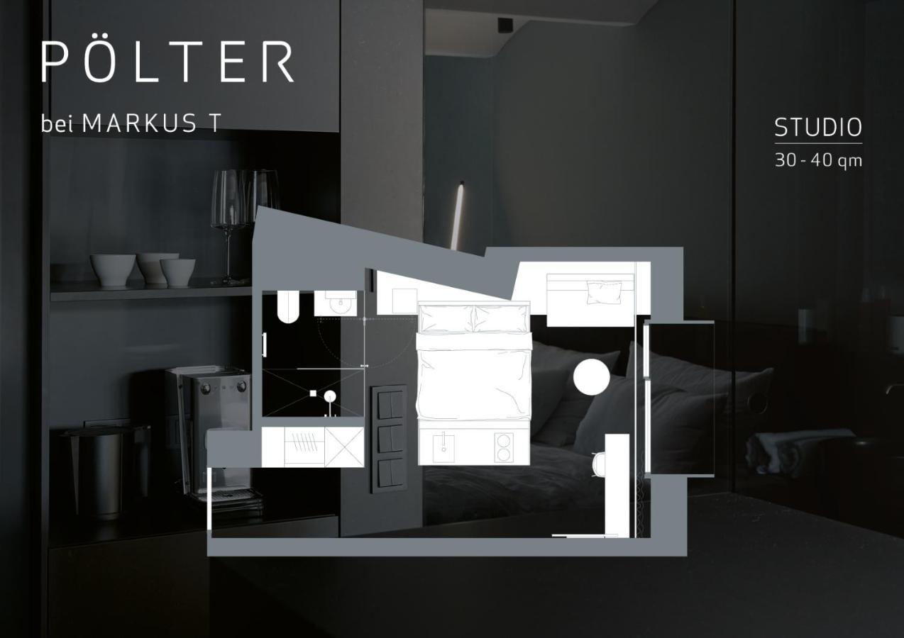 Poelter Bei Markus T Gutersloh Exterior photo