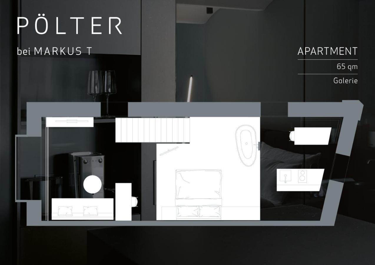Poelter Bei Markus T Gutersloh Exterior photo